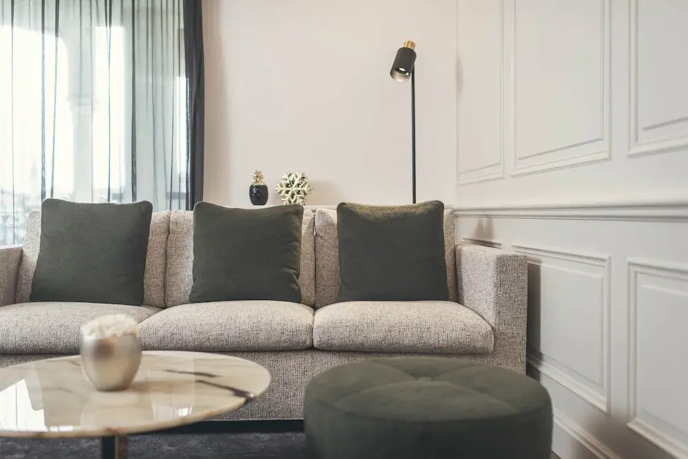 Schlosshotel Ischgl 5-Sterne Superior