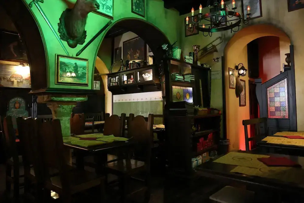 Albergo Del Centro Storico