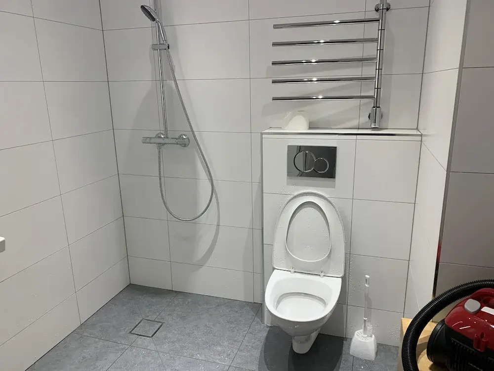 Apartment in Bromma Close to Stockholm City