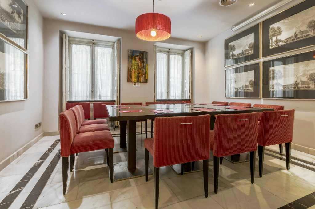 Hotel Meninas - Boutique Opera