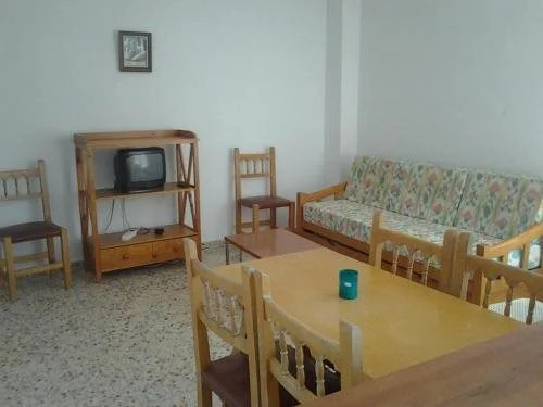 Apartment Torres Mari