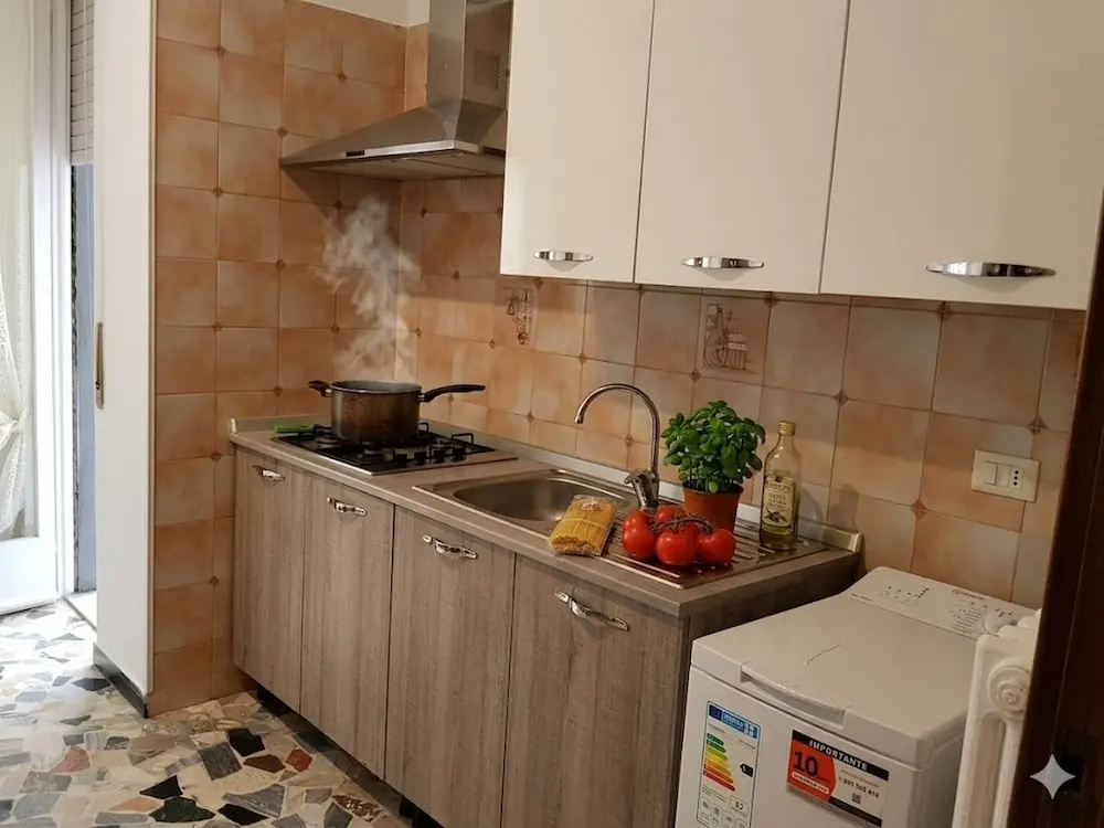Appartamento Amoretti