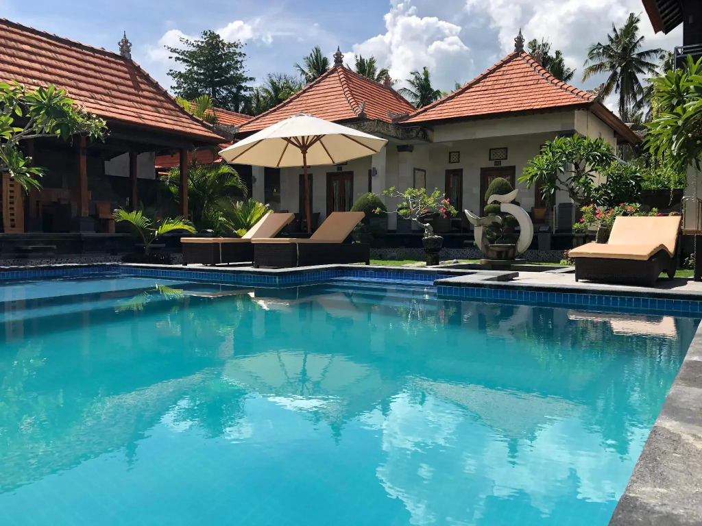 The Kanha Palace