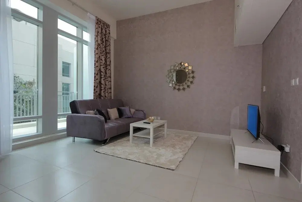 New Arabian Holiday Homes - Loft Central
