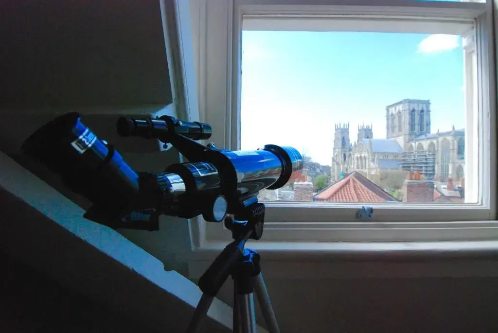 York Vista