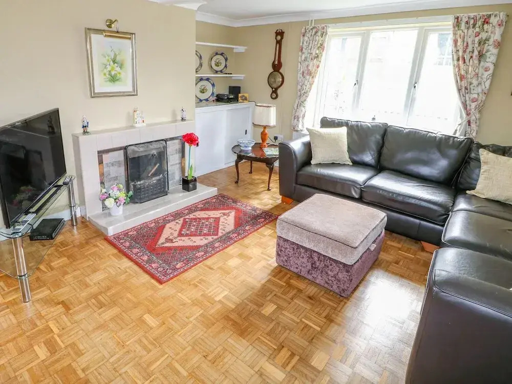 The Cottage