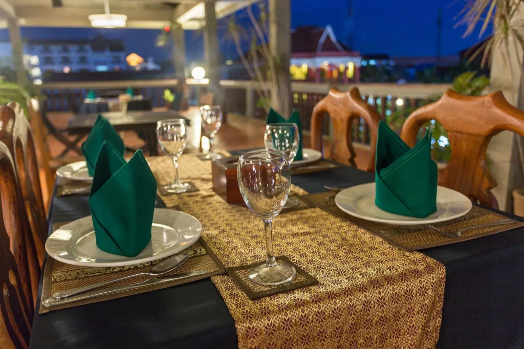 Siem Reap Center Hotel