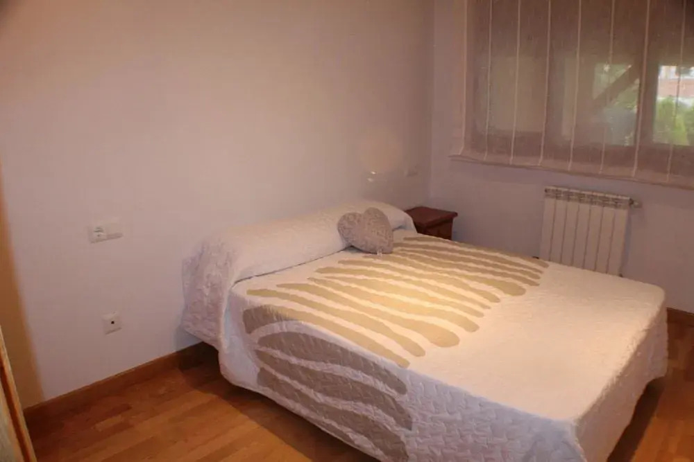 Casa el Teju