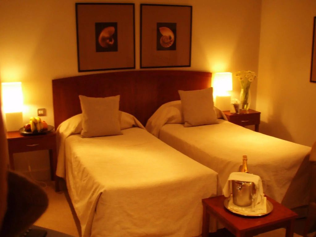 The Christopher Hotel, Eton