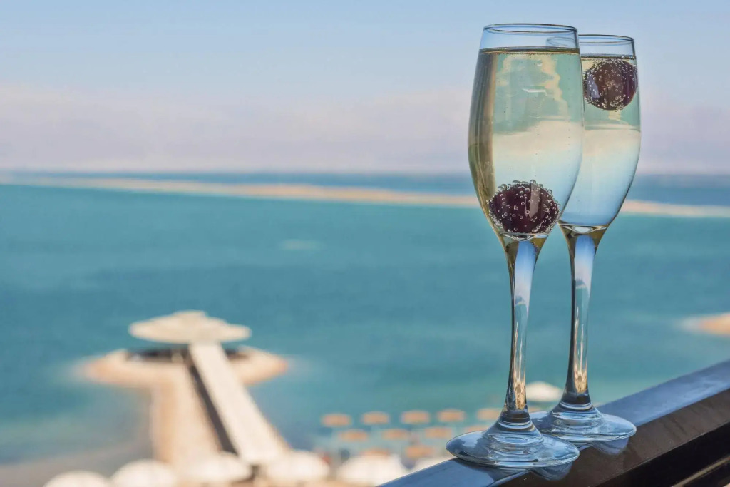 Herods Dead Sea   A Premium Collection by Fattal Hotels