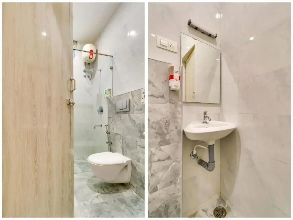FabHotel Chakkra Residency