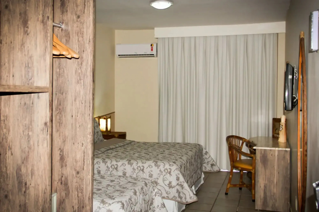 Divi-Divi Praia Hotel