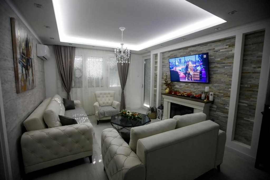 Apartman MDB RETRO