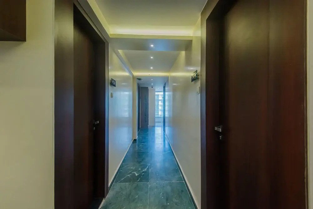 OYO 10019 Malad Residency