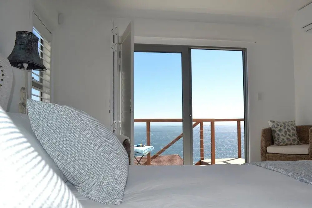 Oceans Drift Guest House & Self Catering
