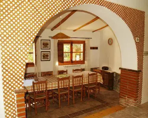 Casa Rural El Molino