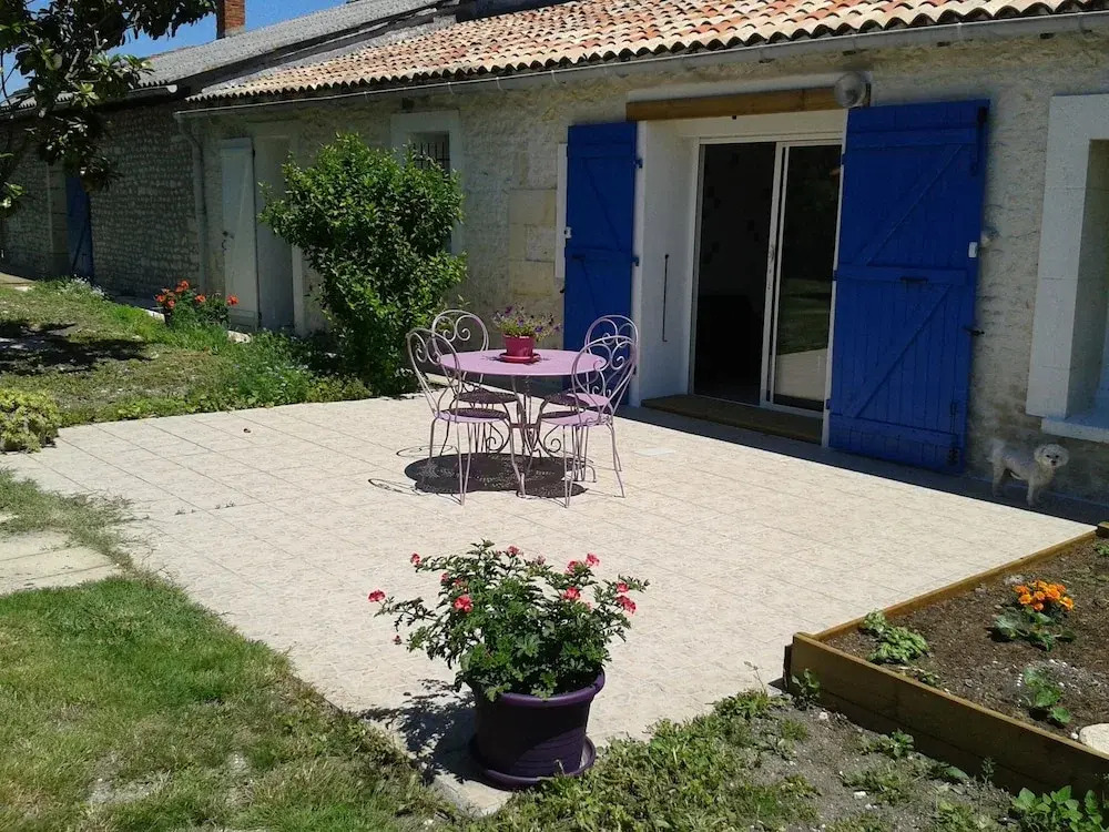 Domaine L'Albizia