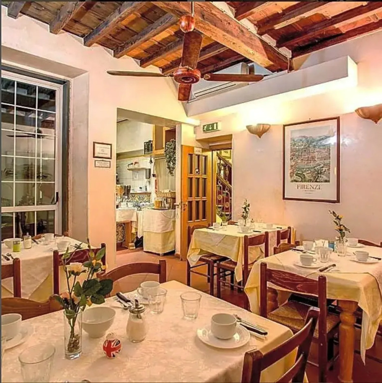 Hotel Lorena