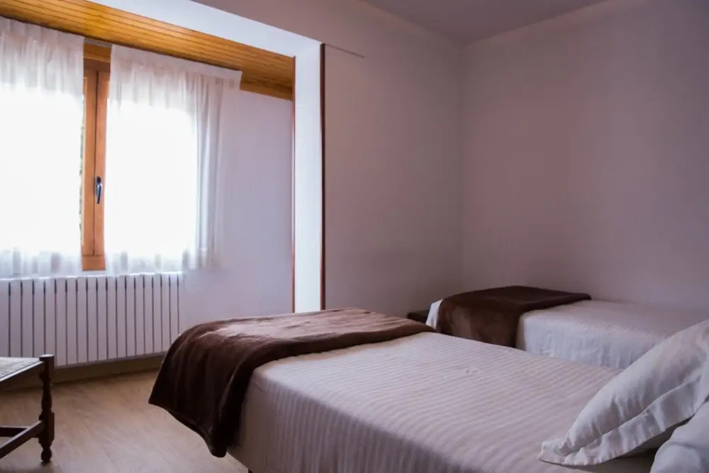 Hotel Bruna