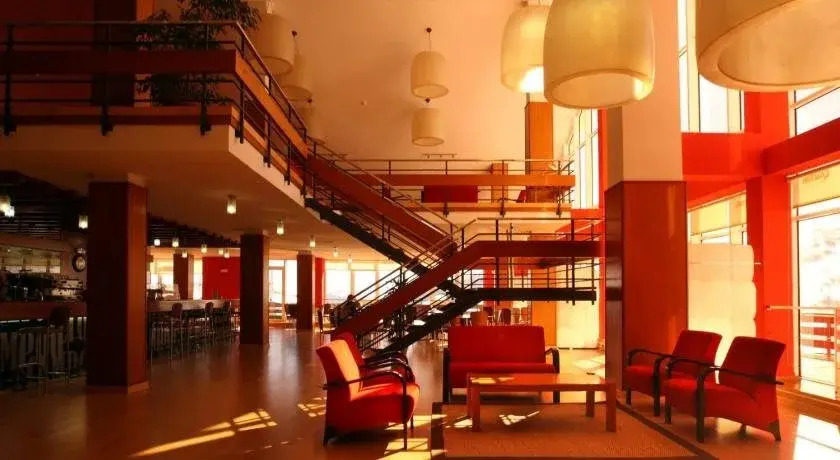 Hotel SNÖ La Corza Blanca
