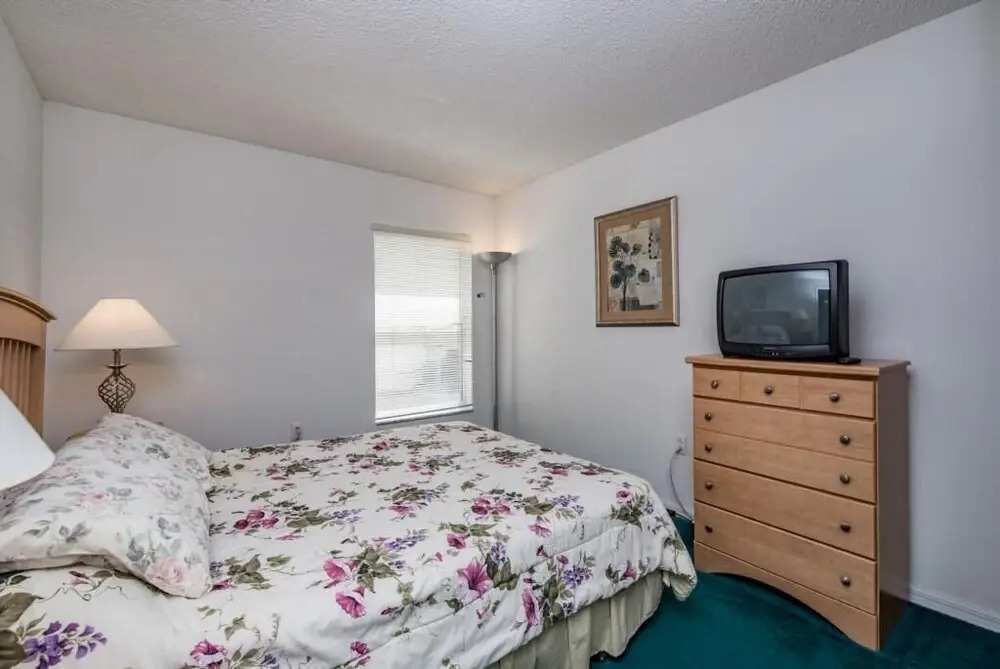 Near Disney Family Home With Private Pool 359