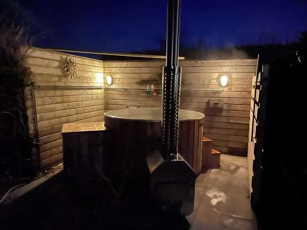 Luxury Home in Egmond aan den Hoef With Garden