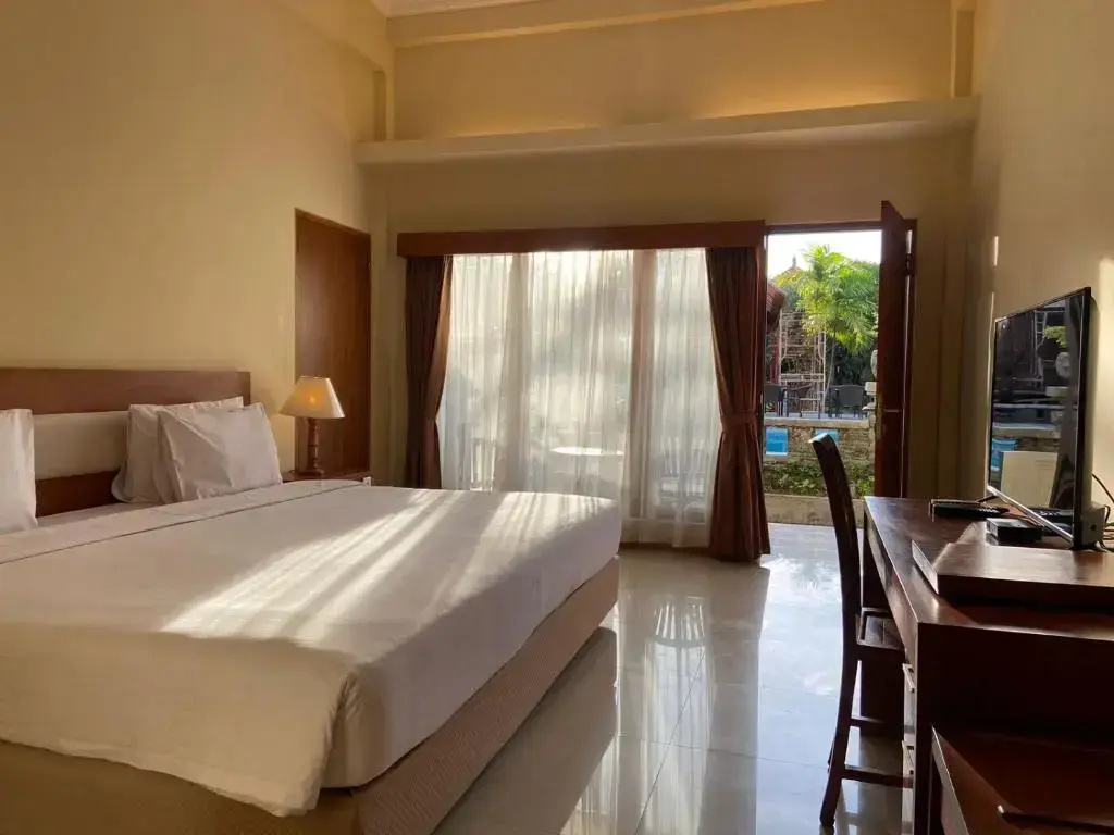 Marine Bay Sanur