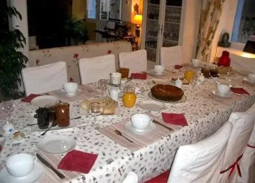 La Musardise