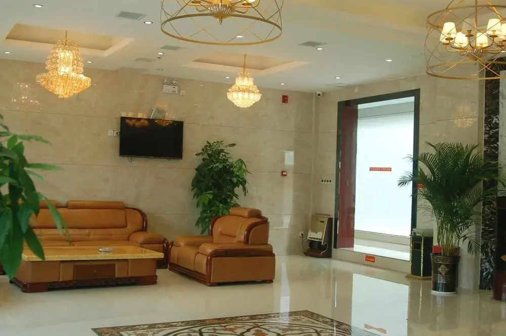 Wuzhou Grand Hotel