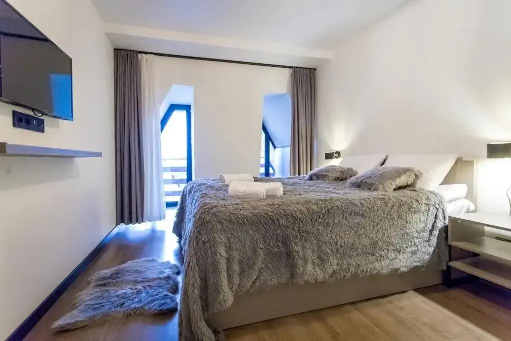 Stylish Studio at Marshall Ski Resort Gudauri