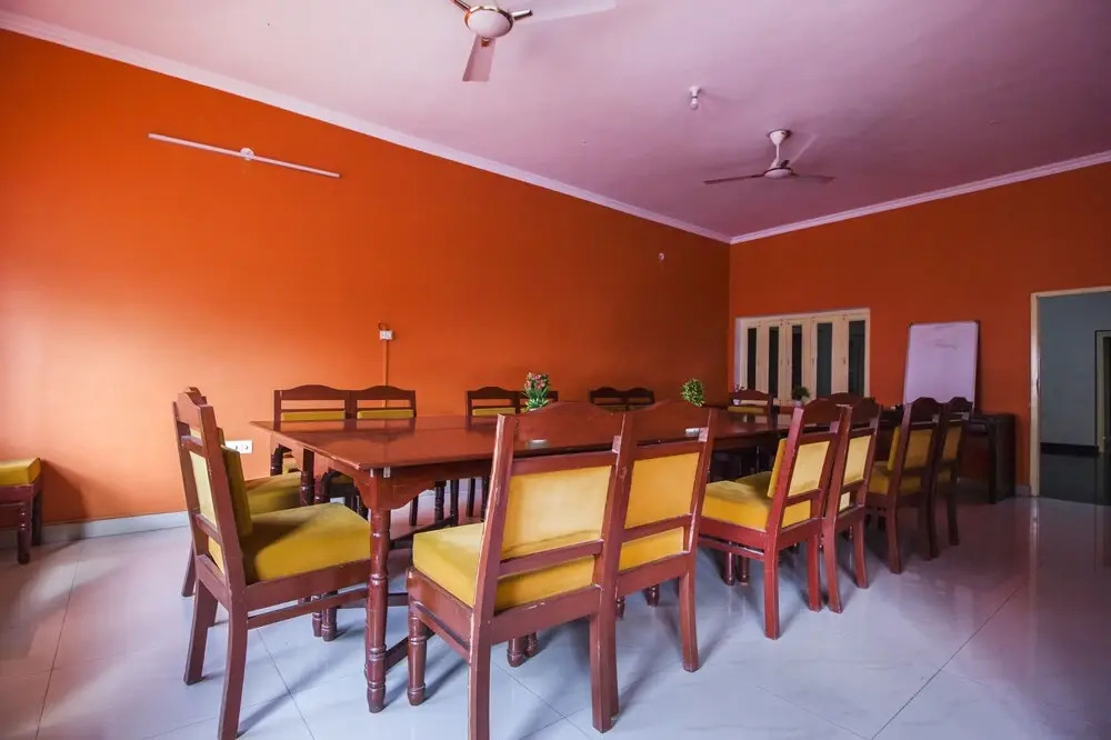 FabExpress Jaipur House