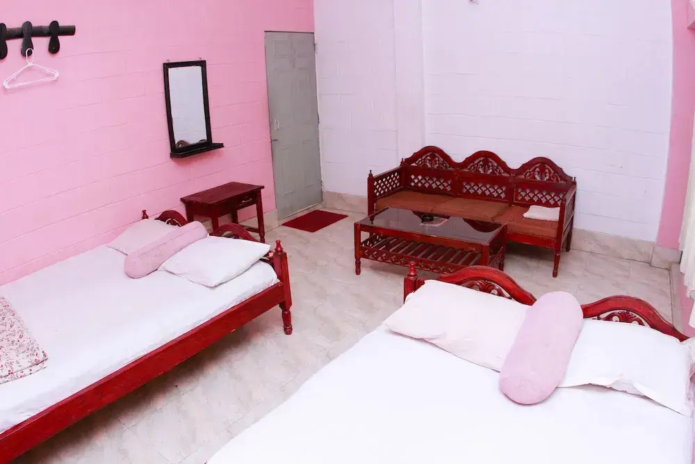 Jaintia Hill Resort