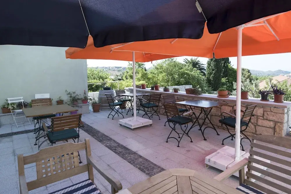 Otel Fiori - Urla