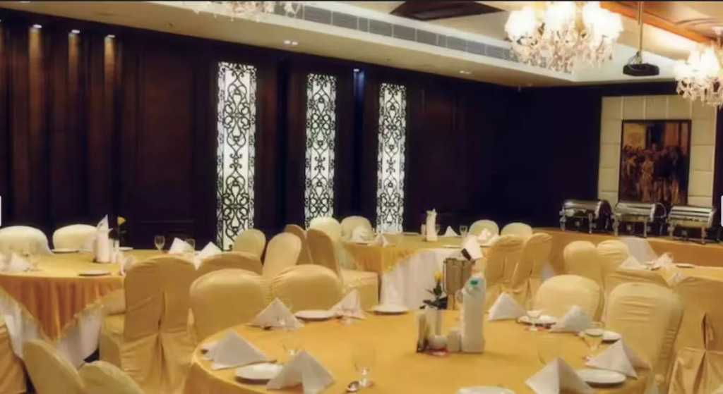 Amara Hotel