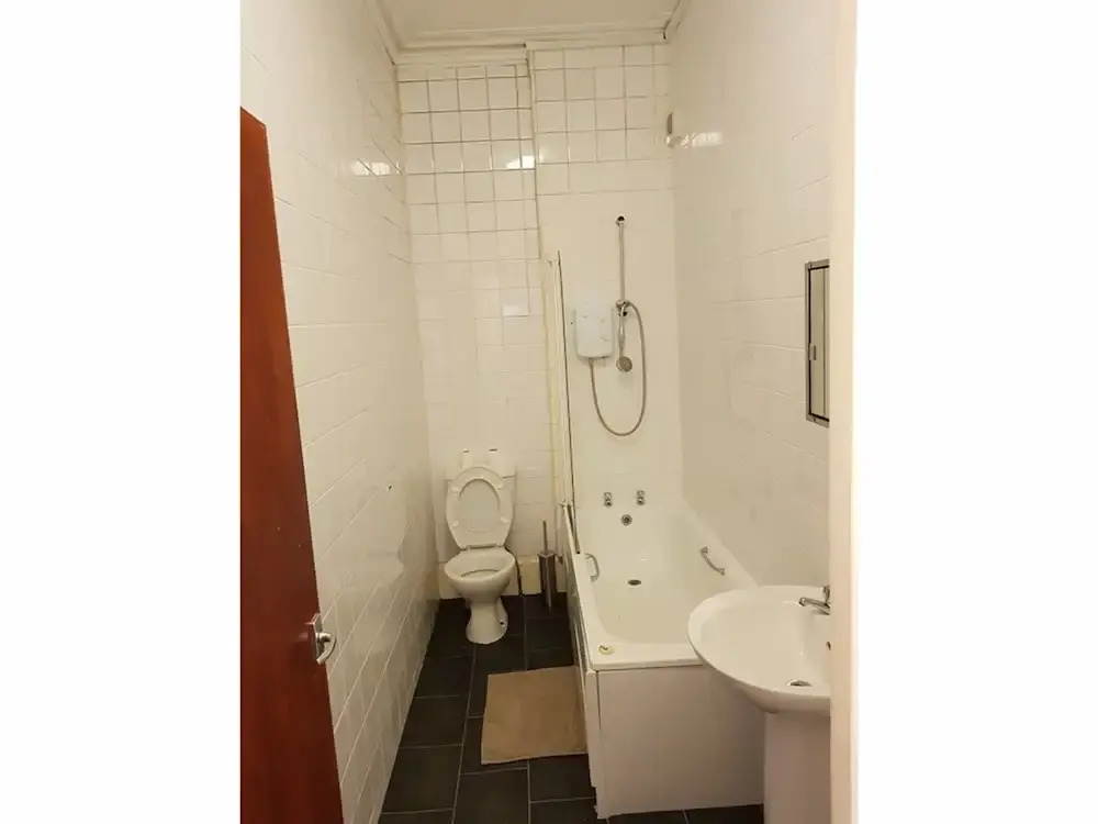 Madeira Cove Holiday Flat