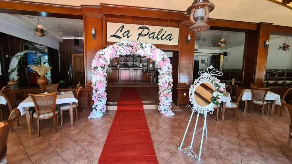 Pensiunea La Palia
