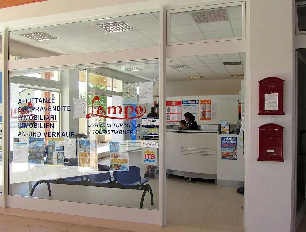 Villaggio ai Ginepri - Agenzia Cocal