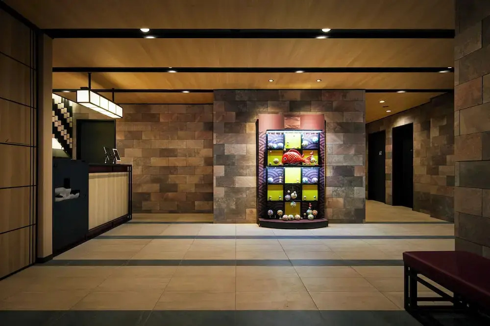 Minn Nihonbashi