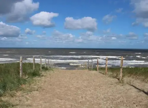 Hofje van Maas