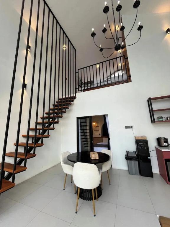 The Ridge Villas by Royal Cabin Dieng