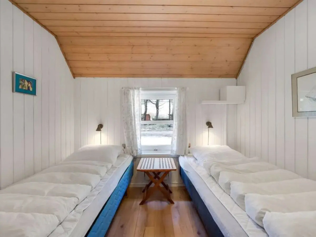 "Trajko" - 700m from the sea in Western Jutland