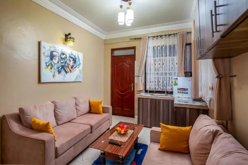 Keba Xpress Hotel - Entebbe