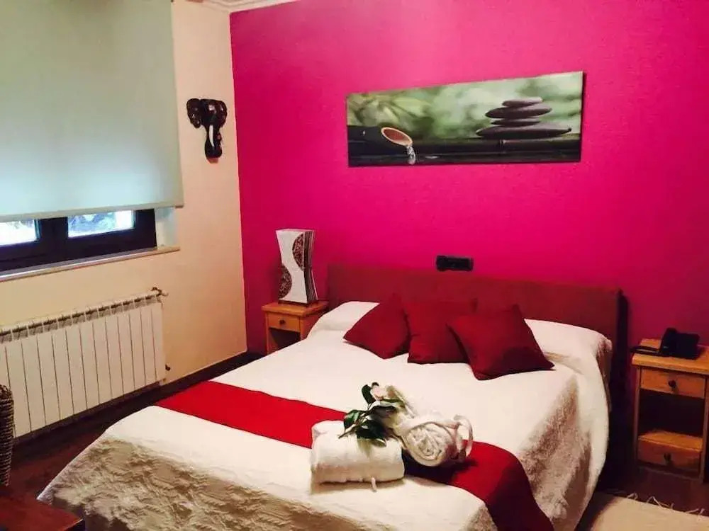 Hotel Buda Spa
