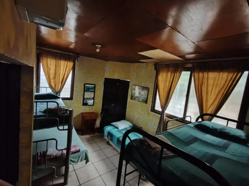 Hostal Doña Mercedes