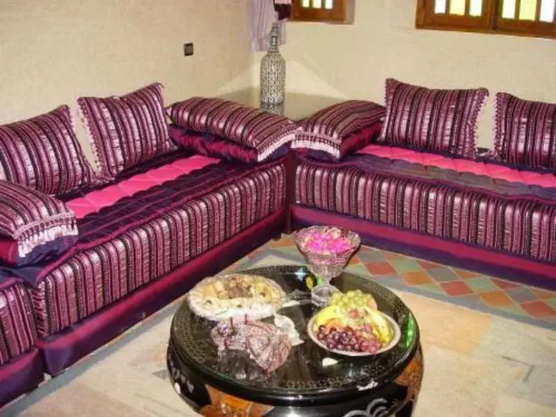 Las Palmeras Guest House