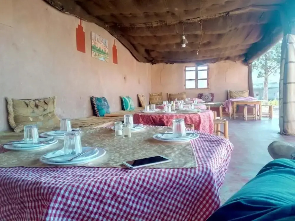 Maison Salwa