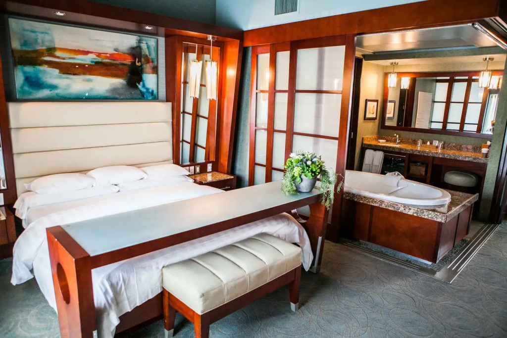 Shade Hotel Manhattan Beach