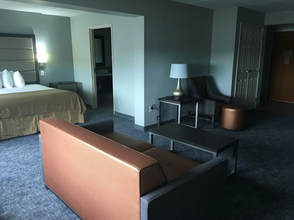 Best Western Plus McAllen Airport Hotel