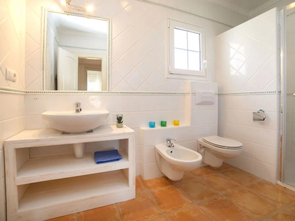 Bungalow BelAir Calpe/Calp