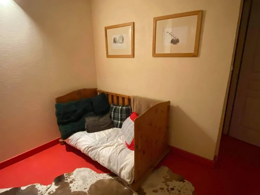 Chalet La Lauzière